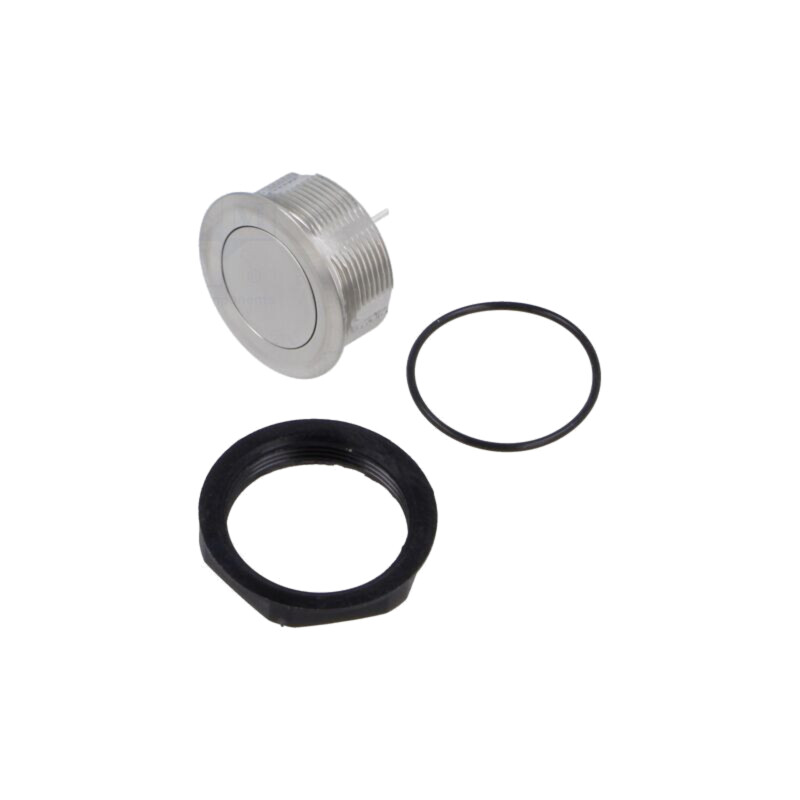 Comutator: anti-vandalism; Poz: 2; SPST-NO; 0,125A/48VDC; IP67