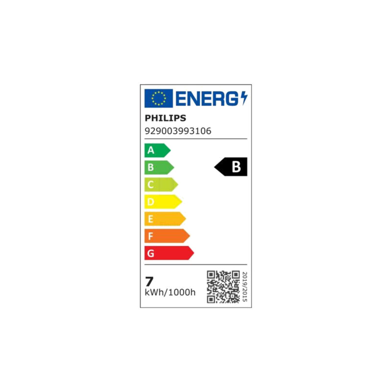 Baretă LED; W: 247,7mm; L: 260mm; Nr.diode: 64; CRImin: 80; 4000K Baretă LED; W: 247,7mm; L: 260mm; Nr.diode: 64; CRImin: 80; 4000K
