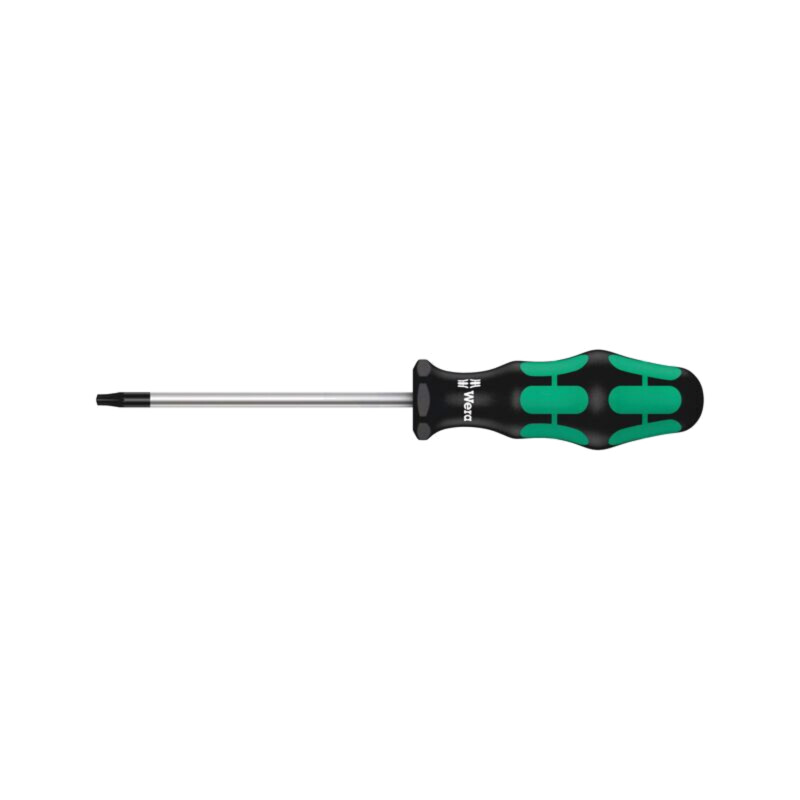 Şurubelniţă; Torx® cu protecţie; T15H; Lung.lamă: 300mm Şurubelniţă; Torx® cu protecţie; T15H; Lung.lamă: 300mm