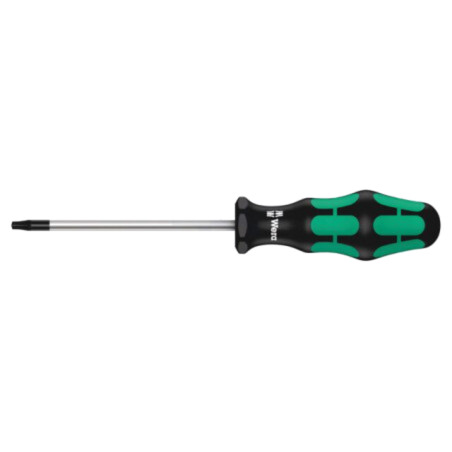 Şurubelniţă; Torx® cu protecţie; T15H; Lung.lamă: 300mm