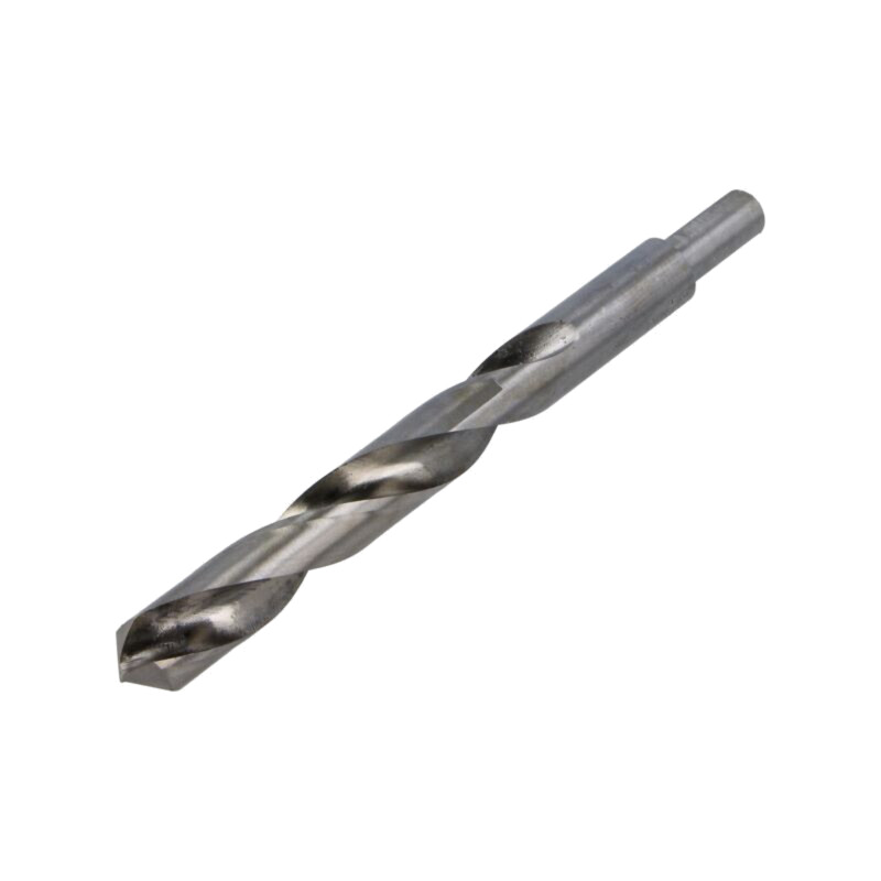 Burghiu; pt.metal; Ø: 18,5mm; L: 198mm; oţel rapid HSS; HSS PRO
