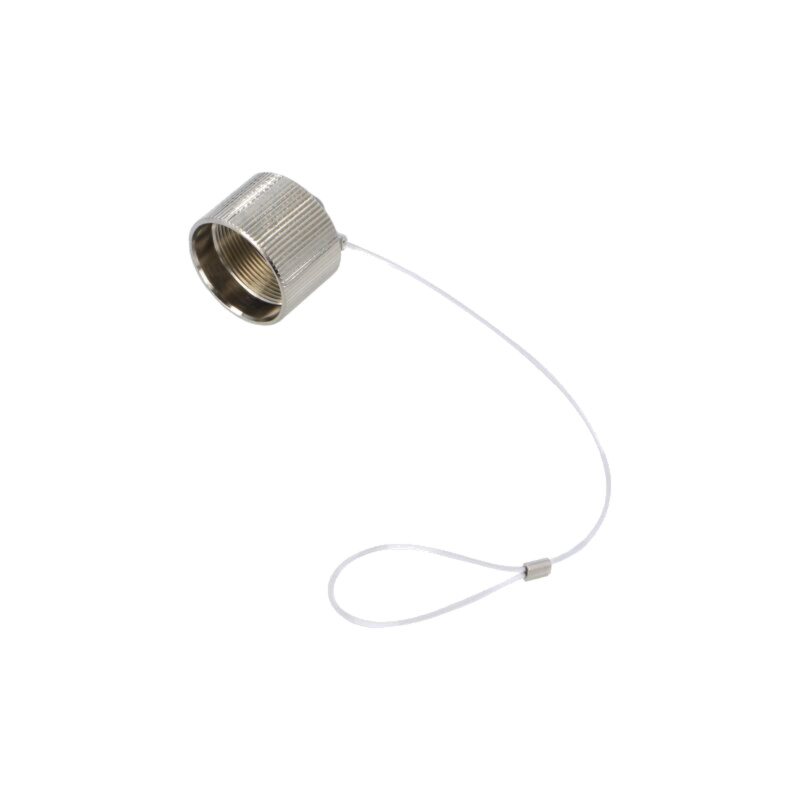 EPIC LS1/M23 METAL CAP F, G EPIC LS1/M23 METAL CAP F, G