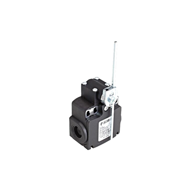 Limitator cursă; tijă reglabilă cu lungimea R 19-116mm; 10A