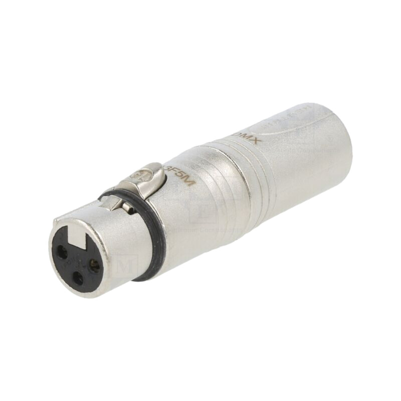 connector DMX-ADAPTER connector DMX-ADAPTER