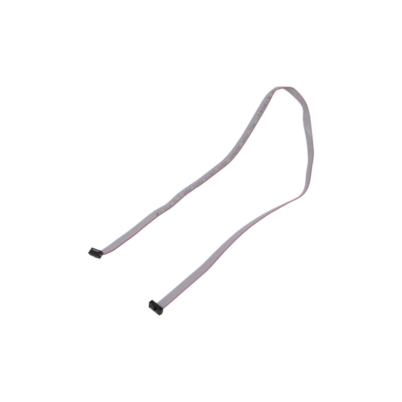 Cablu panglică cu conectori IDC; IDC,din ambele părţi; 508mm Cablu panglică cu conectori IDC; IDC,din ambele părţi; 508mm