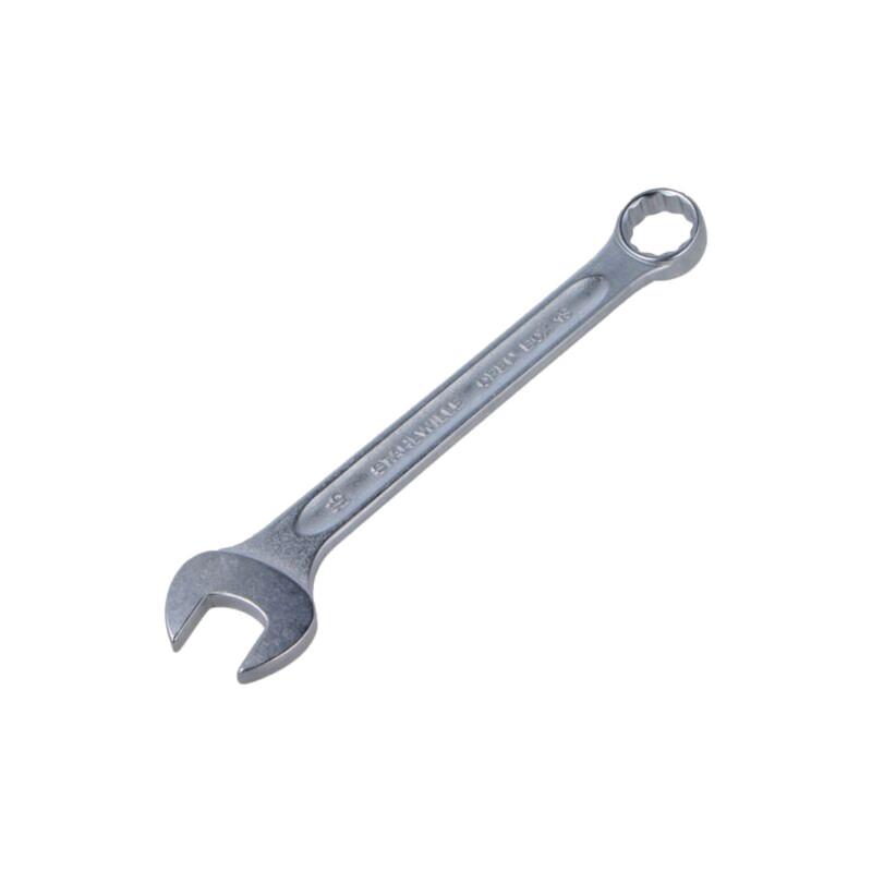 Cheie; combinată; 16mm; oţel cromat; OPEN-BOX; L: 180mm