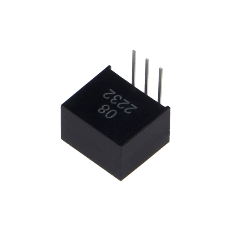 Convertor: DC/DC; Uintr: 13,5÷42VDC; Uieş: 12VDC; Iieş: 1A; SIP3