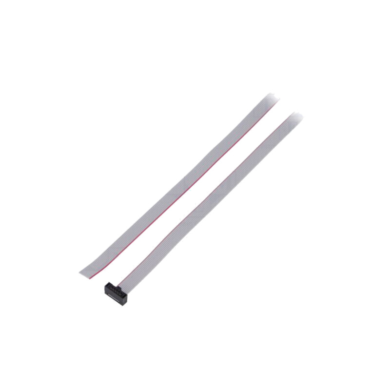 Cablu panglică cu conectori IDC; IDC,cabluri; Pas pini: 1,27mm Cablu panglică cu conectori IDC; IDC,cabluri; Pas pini: 1,27mm