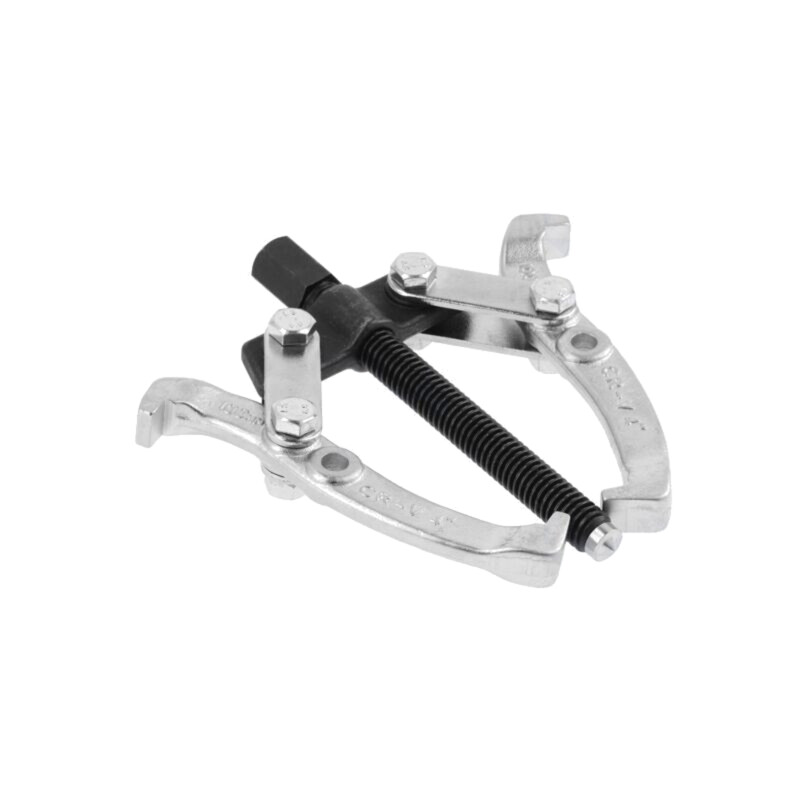 Extractor pentru rulmenţi; Lăţ: 100mm; cu două braţe