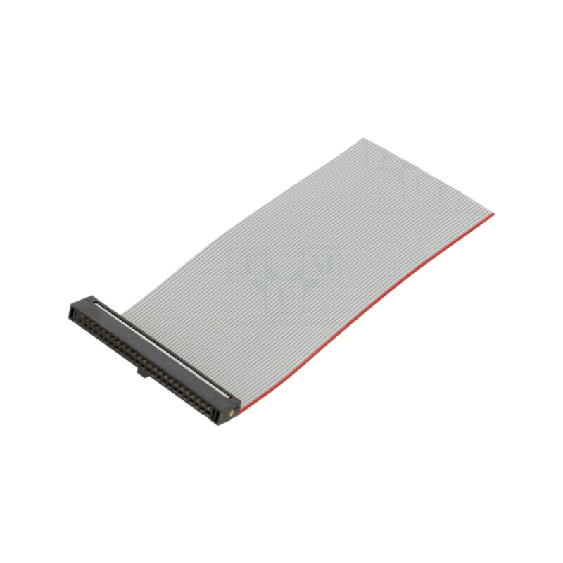 Cablu panglică cu conectori IDC; IDC,cabluri; Pas pini: 1,27mm Cablu panglică cu conectori IDC; IDC,cabluri; Pas pini: 1,27mm