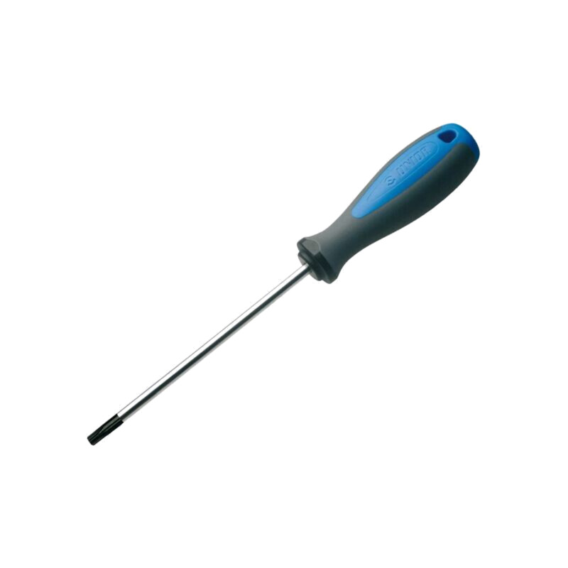 Şurubelniţă; Torx®; TX40; 621TBI; Lung.lamă: 130mm; Lung.tot: 250mm