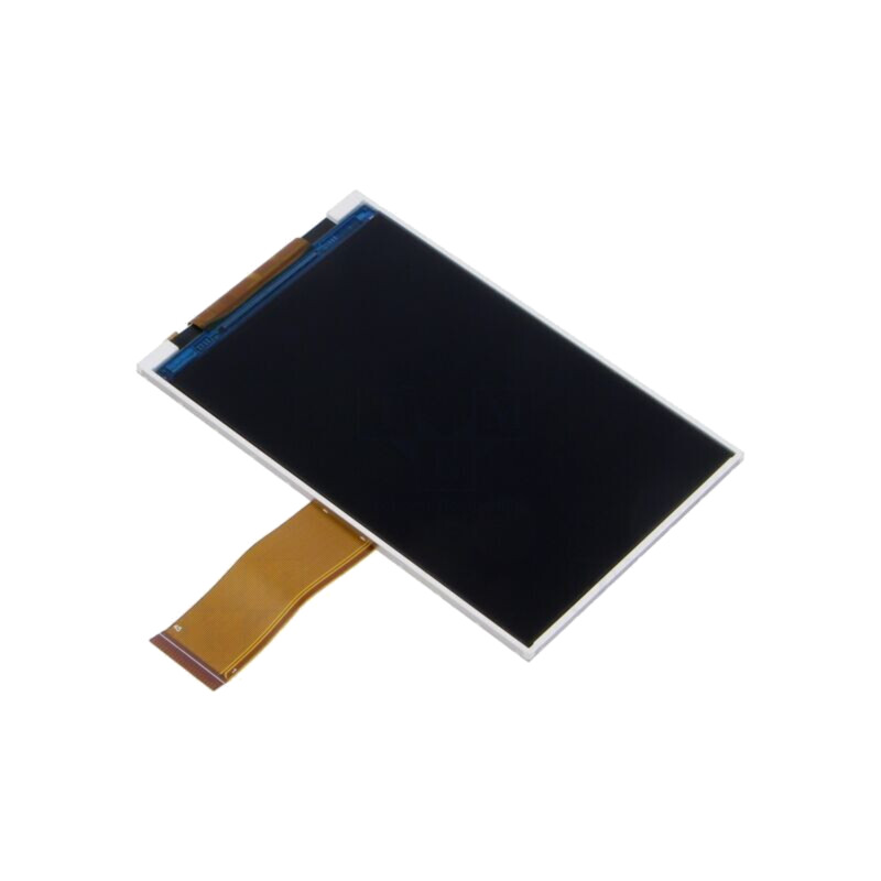Afişaj: TFT; 3,5"; 320x480; Ilum: LED; Dim: 84,71x54,48x2,16mm
