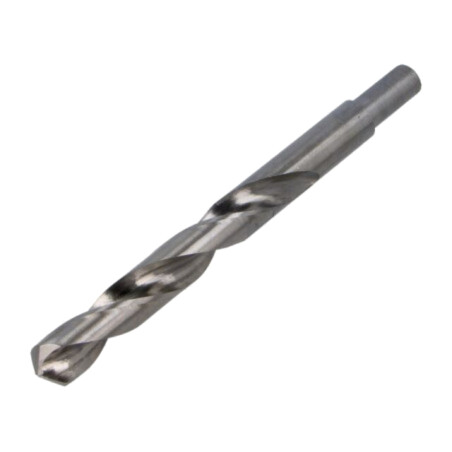 Burghiu; pt.metal; Ø: 16,5mm; L: 184mm; oţel rapid HSS; HSS PRO
