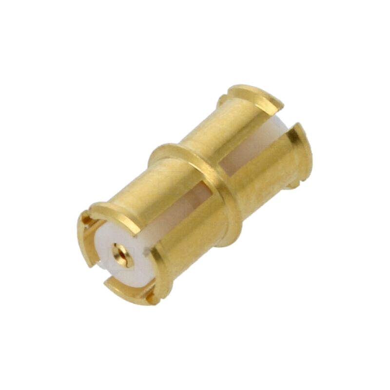 Conector: PCB-PCB; SMP; pentru PCB