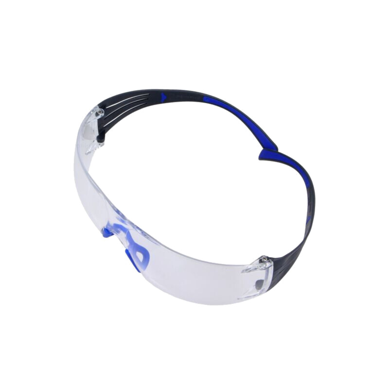 Ochelari de protecţie; Lentilă: transparent; Clasa: 1