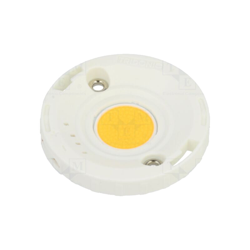 LED putere; albă; COB; 30,3W; 4000K; 4012lm; CRImin: 90; 900mA; SLE