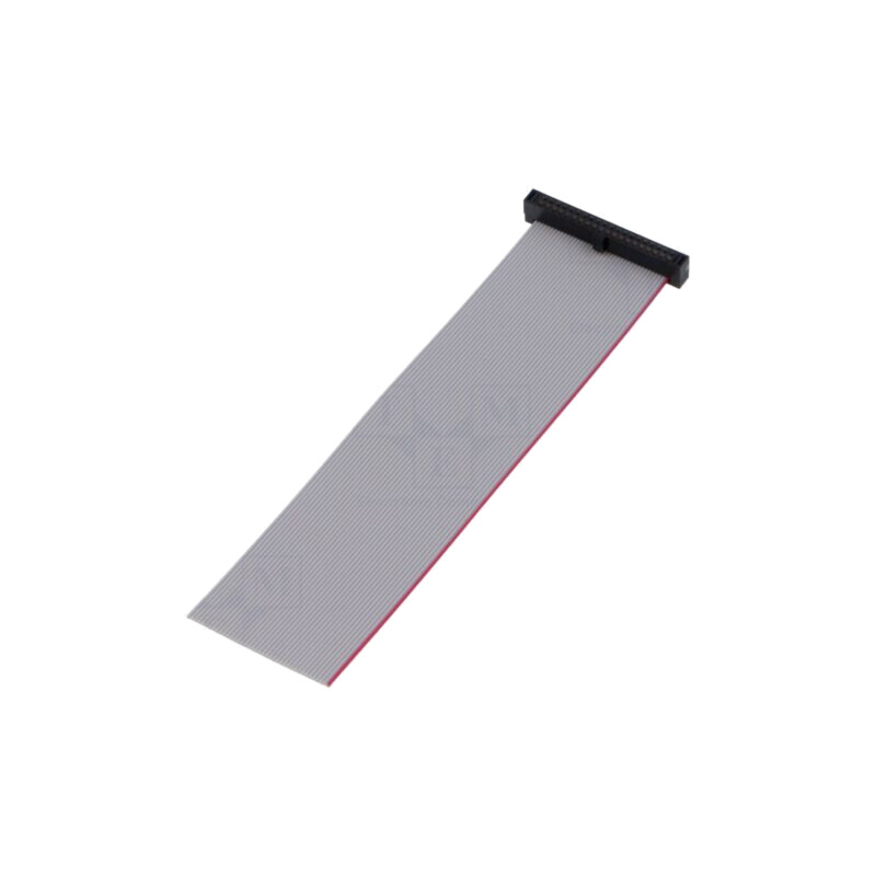 Cablu panglică cu conectori IDC; IDC,cabluri; Pas pini: 1,27mm Cablu panglică cu conectori IDC; IDC,cabluri; Pas pini: 1,27mm