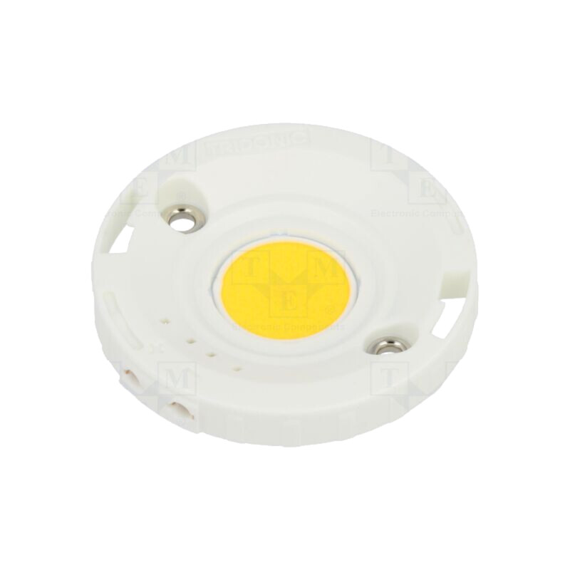 LED putere; albă; COB; 30,3W; 4000K; 4746lm; CRImin: 80; 900mA; SLE