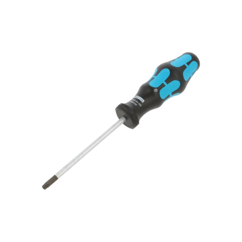Şurubelniţă; Torx® cu protecţie; T25H; 100mm