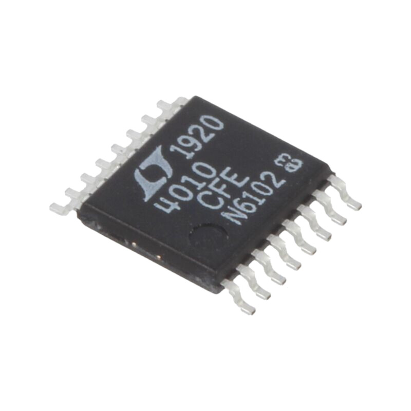 IC: PMIC; controler încărcare acumulatori; NiCd/NiMH; Iieş: 2A