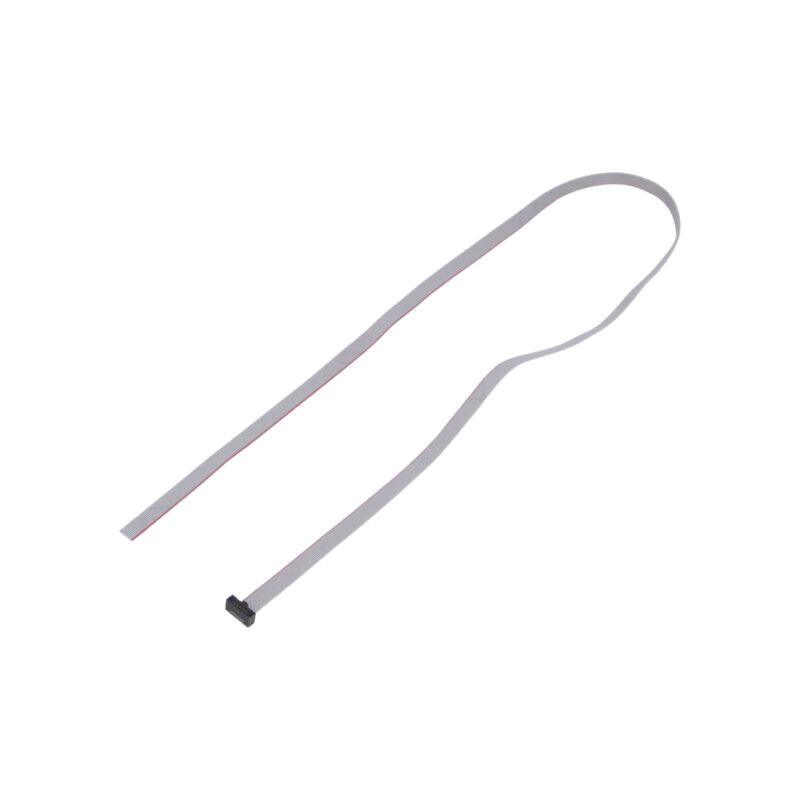 Cablu panglică cu conectori IDC; IDC,cabluri; Pas pini: 1,27mm Cablu panglică cu conectori IDC; IDC,cabluri; Pas pini: 1,27mm