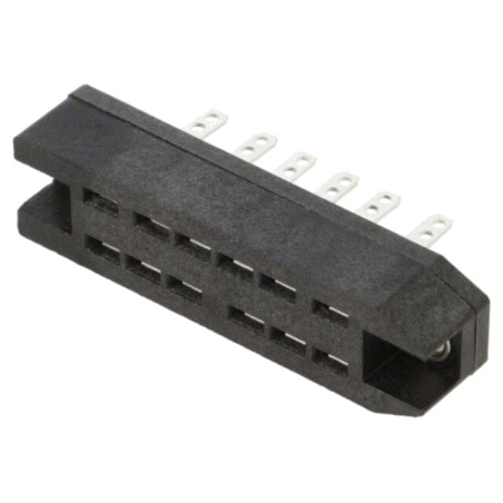 connector 100023250