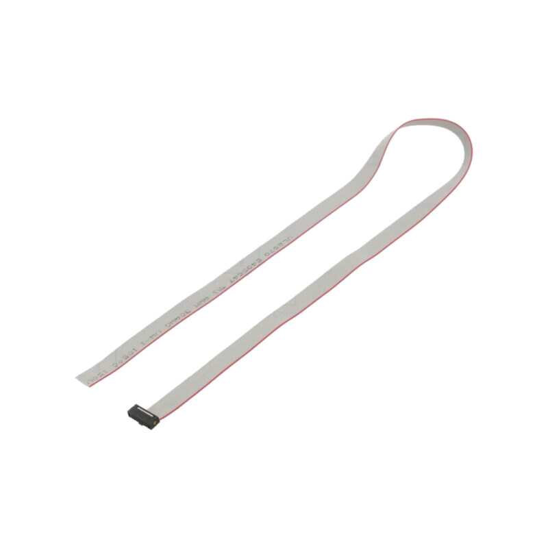 Cablu panglică cu conectori IDC; IDC,cabluri; Pas pini: 1,27mm Cablu panglică cu conectori IDC; IDC,cabluri; Pas pini: 1,27mm