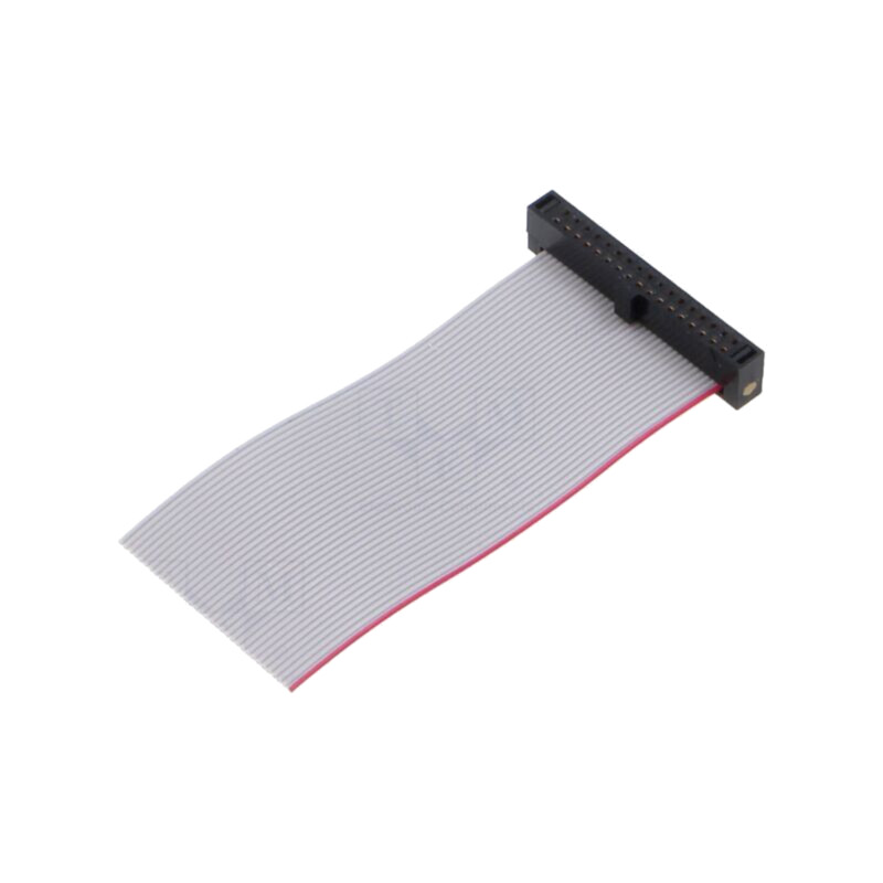 Cablu panglică cu conectori IDC; IDC,cabluri; Pas pini: 1,27mm Cablu panglică cu conectori IDC; IDC,cabluri; Pas pini: 1,27mm