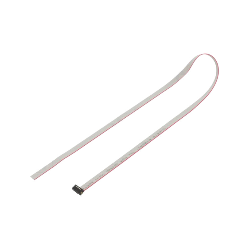 Cablu panglică cu conectori IDC; IDC,cabluri; Pas pini: 1,27mm Cablu panglică cu conectori IDC; IDC,cabluri; Pas pini: 1,27mm