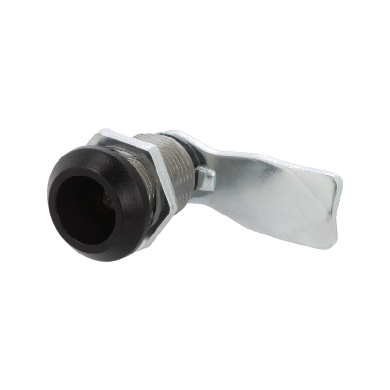 Închizătoare; aliaj aluminiu şi zinc; Cod cheie: KW8 Închizătoare; aliaj aluminiu şi zinc; Cod cheie: KW8