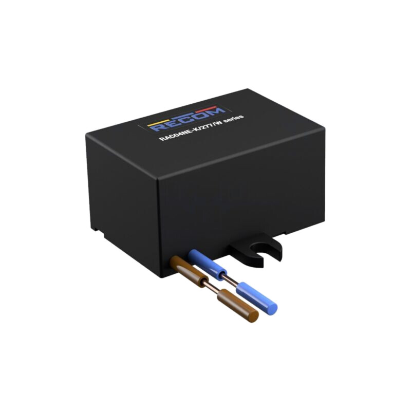 Convertor: AC/DC; 4W; 85÷305VAC; Uieş: 12VDC; Iieş: 0,33A; OUT: 1; 80% Convertor: AC/DC; 4W; 85÷305VAC; Uieş: 12VDC; Iieş: 0,33A; OUT: 1; 80%