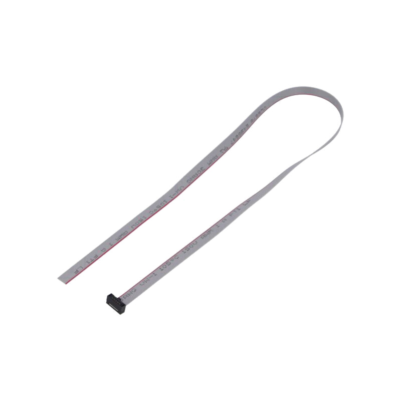 Cablu panglică cu conectori IDC; IDC,cabluri; Pas pini: 1,27mm Cablu panglică cu conectori IDC; IDC,cabluri; Pas pini: 1,27mm
