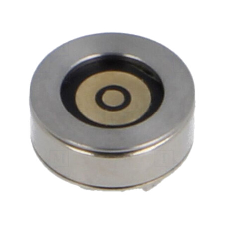 Connector 3 Position 2 Contact Female Pogo