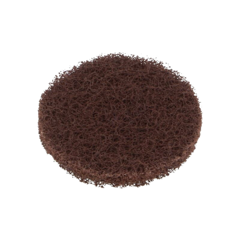 Disc de şlefuire; 50mm; Fixare: autoadeziv; 5buc. Disc de şlefuire; 50mm; Fixare: autoadeziv; 5buc.