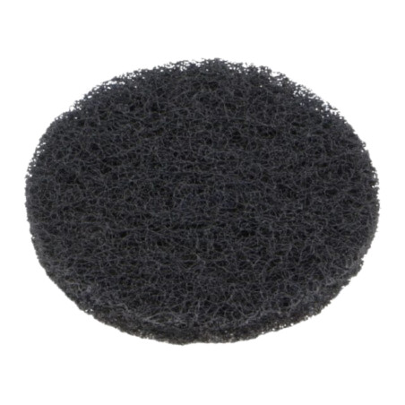 Disc de şlefuire; 50mm; Fixare: autoadeziv; 5buc.
