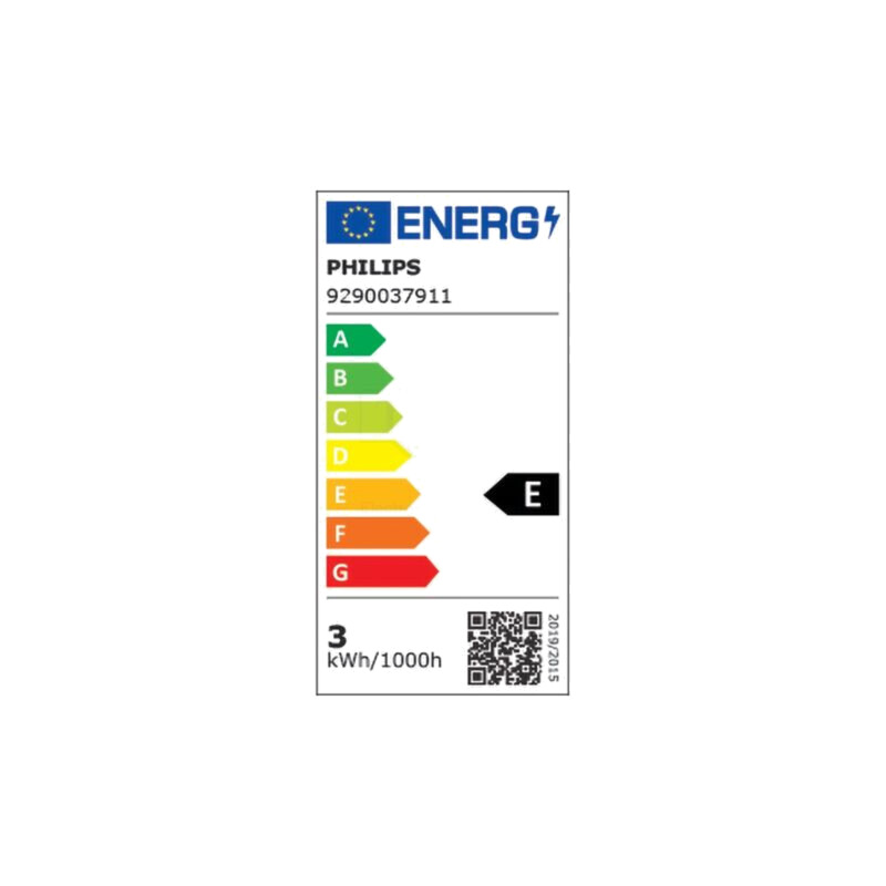 Lampă LED; alb cald; G9; 230VAC; 300lm; P: 2,7W; 320°; 2700K