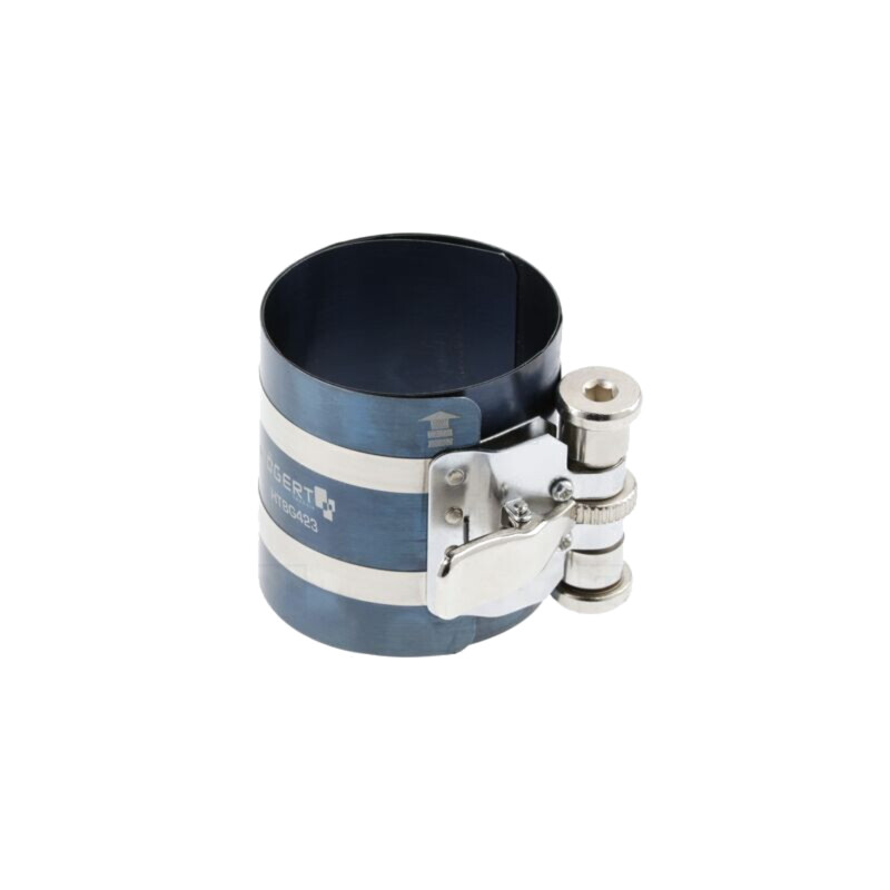Ring clamp Ring clamp