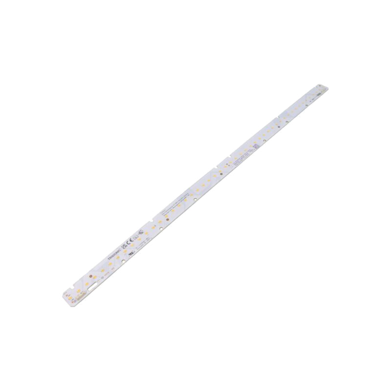 Baretă LED; W: 24mm; L: 560mm; Nr.diode: 48; CRImin: 90; 1998lm; 4000K Baretă LED; W: 24mm; L: 560mm; Nr.diode: 48; CRImin: 90; 1998lm; 4000K
