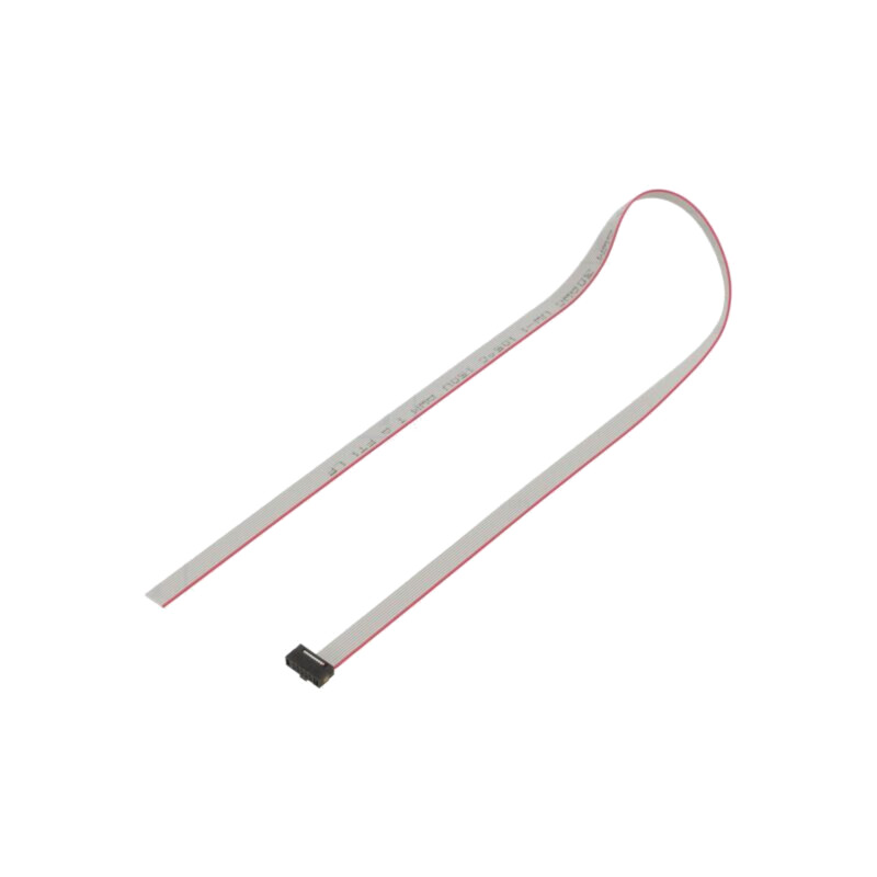 Cablu panglică cu conectori IDC; IDC,cabluri; Pas pini: 1,27mm Cablu panglică cu conectori IDC; IDC,cabluri; Pas pini: 1,27mm