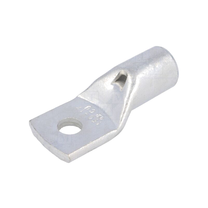 Vârf: inelar tubular; M12; 150mm2; crimpat; pe cablu; cositorit