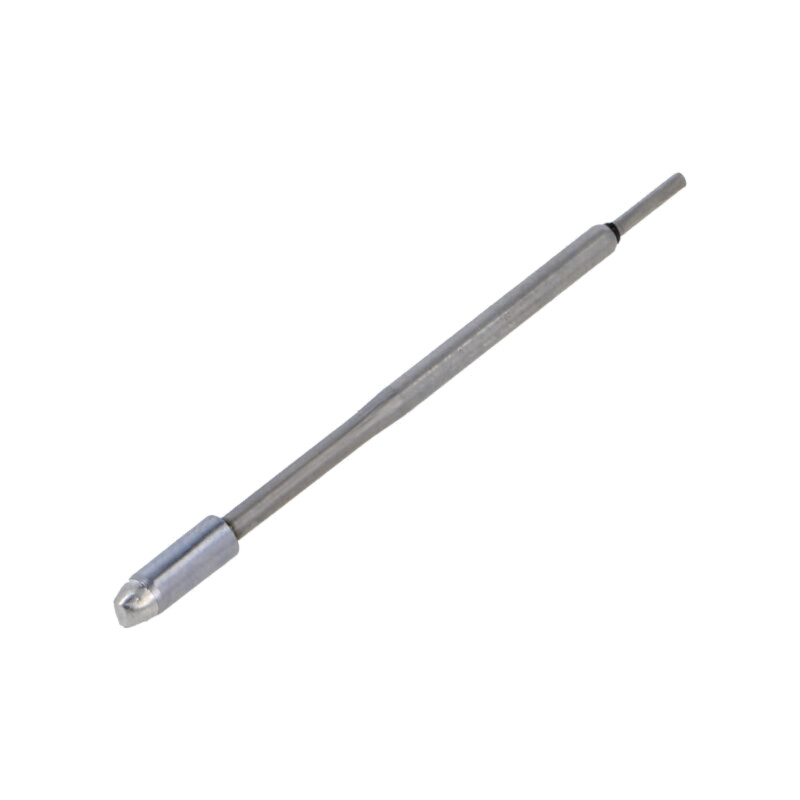 Vârf; tip şurubelniţă; 2,4mm; la ciocan de lipit