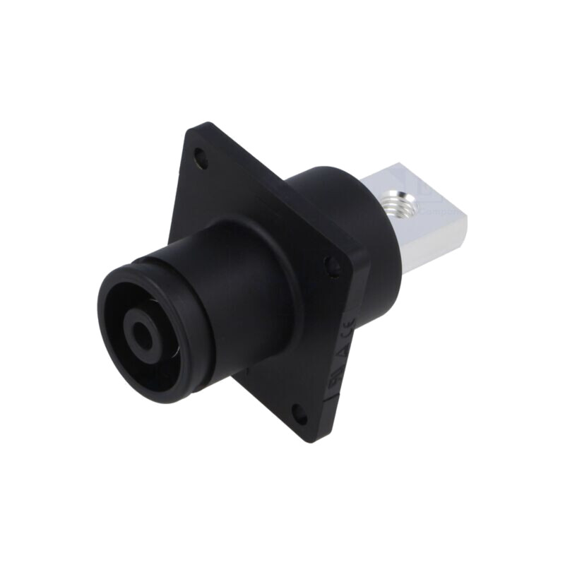 Conector: alimentare DC; soclu; ES-350A; 1,5kV; PIN: 1; IP67; 120mm2