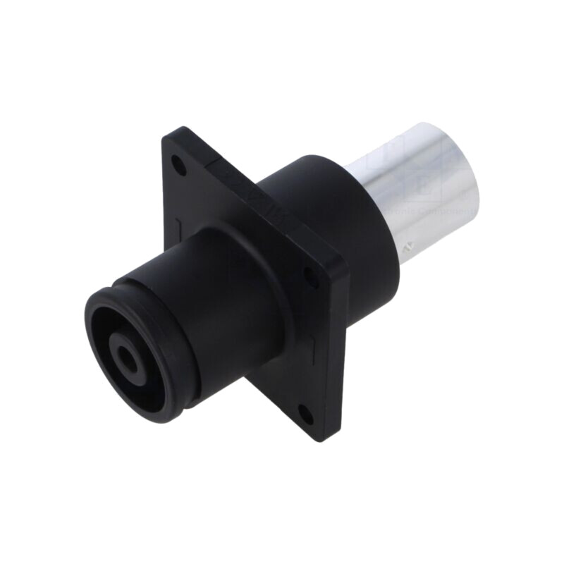 Conector: alimentare DC; soclu; ES-350A; 1,5kV; PIN: 1; IP67; 120mm2 Conector: alimentare DC; soclu; ES-350A; 1,5kV; PIN: 1; IP67; 120mm2