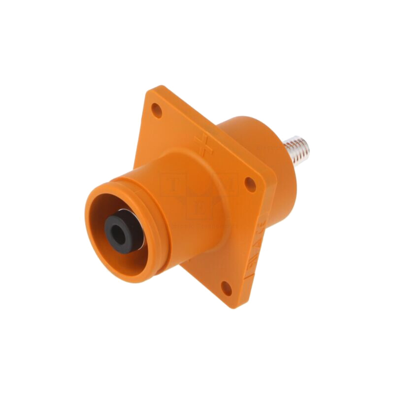 Conector: alimentare DC; soclu; ES-350A; 1,5kV; PIN: 1; IP67; 120mm2
