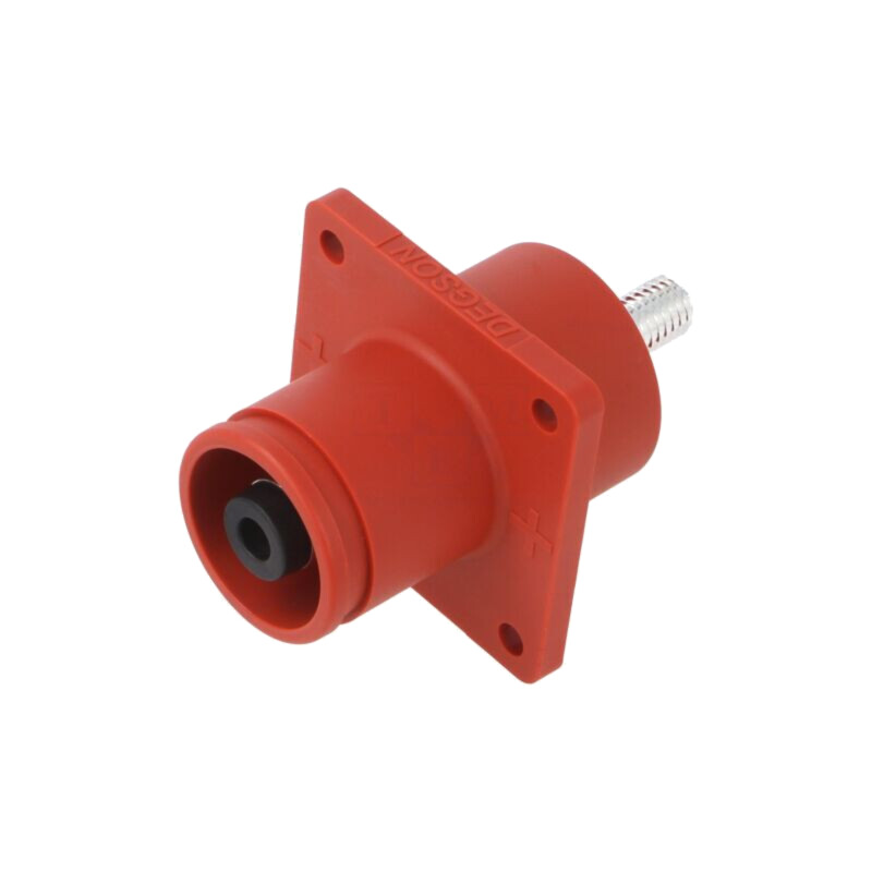 Conector: alimentare DC; soclu; ES-350A; 1,5kV; PIN: 1; IP67; 120mm2