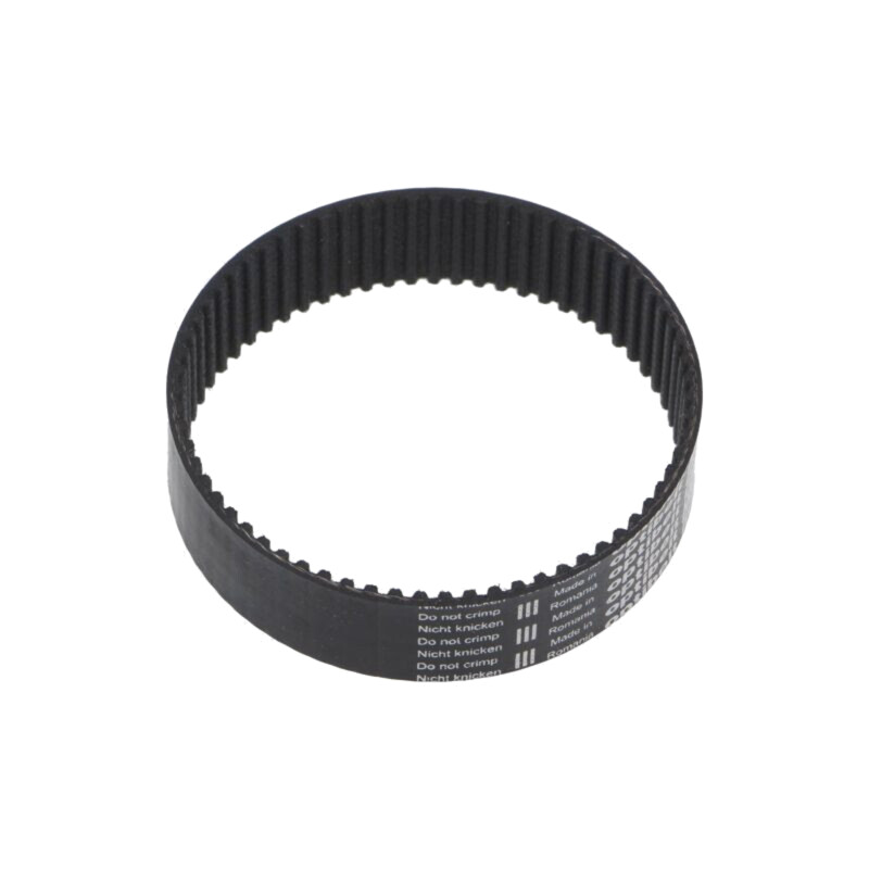 Curea dinţată; 3M; W: 15mm; Lw: 201mm; Număr dinţi: 67; gumă; metrică