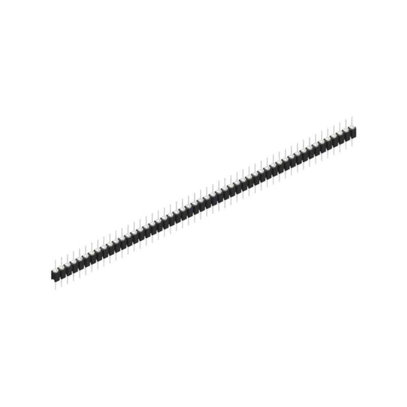 Conector: şiruri pini; şir pini; tată; PIN: 50; MK 05; 1,5A; 60V