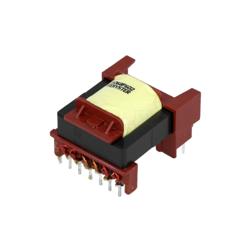 Transformator: de impulsuri; alimentator; 45W; 10,89uH