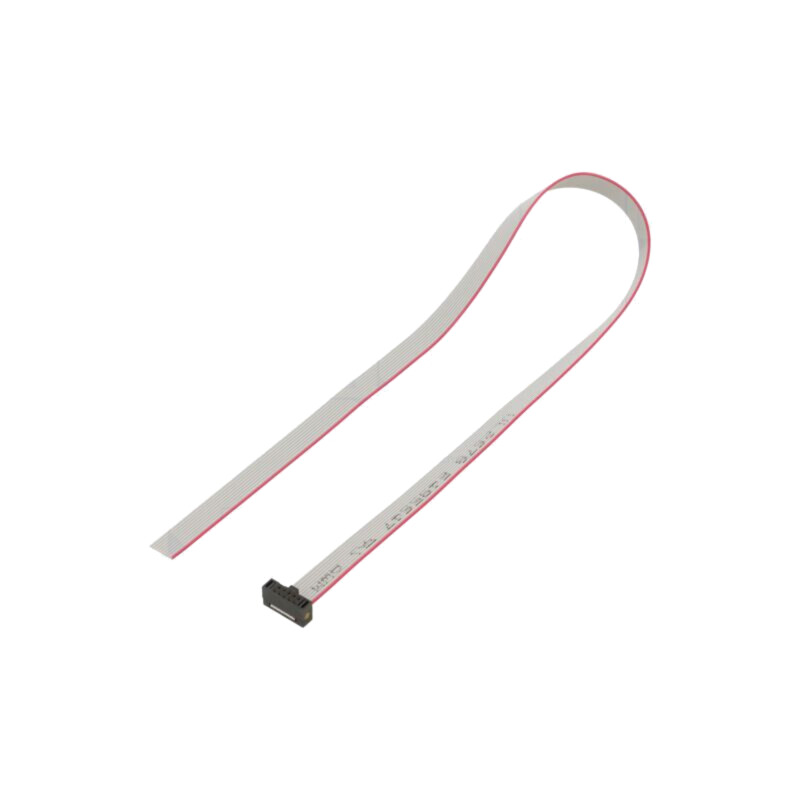 Cablu panglică cu conectori IDC; IDC,cabluri; Pas pini: 1,27mm Cablu panglică cu conectori IDC; IDC,cabluri; Pas pini: 1,27mm