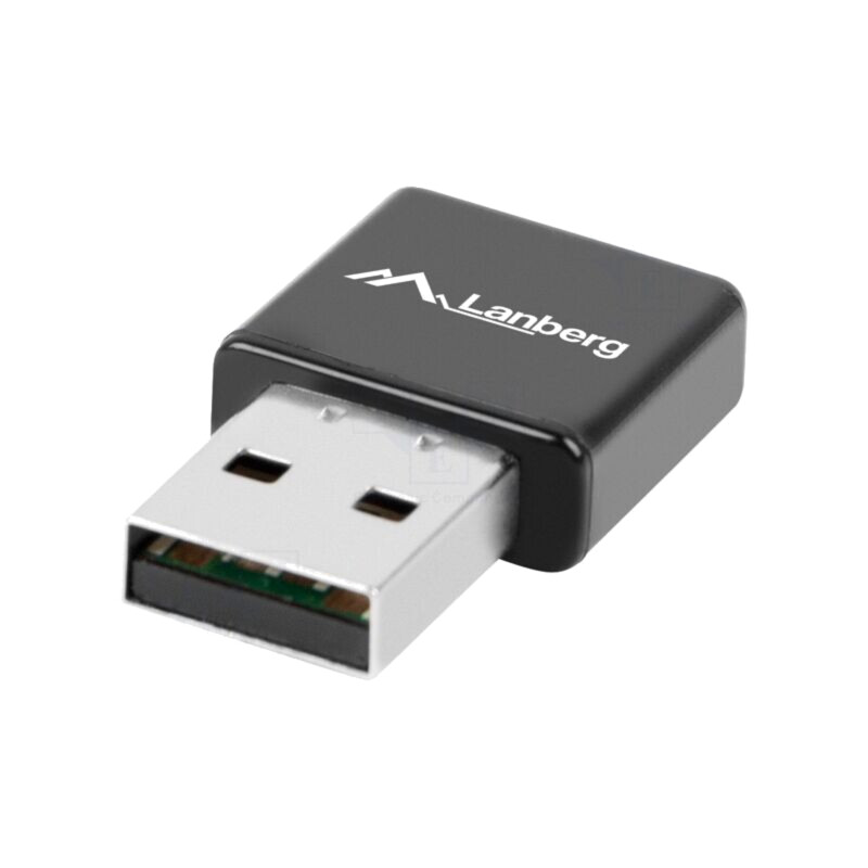 Card extensie PC: de reţea WiFi; USB A mufă; USB 2.0; neagră